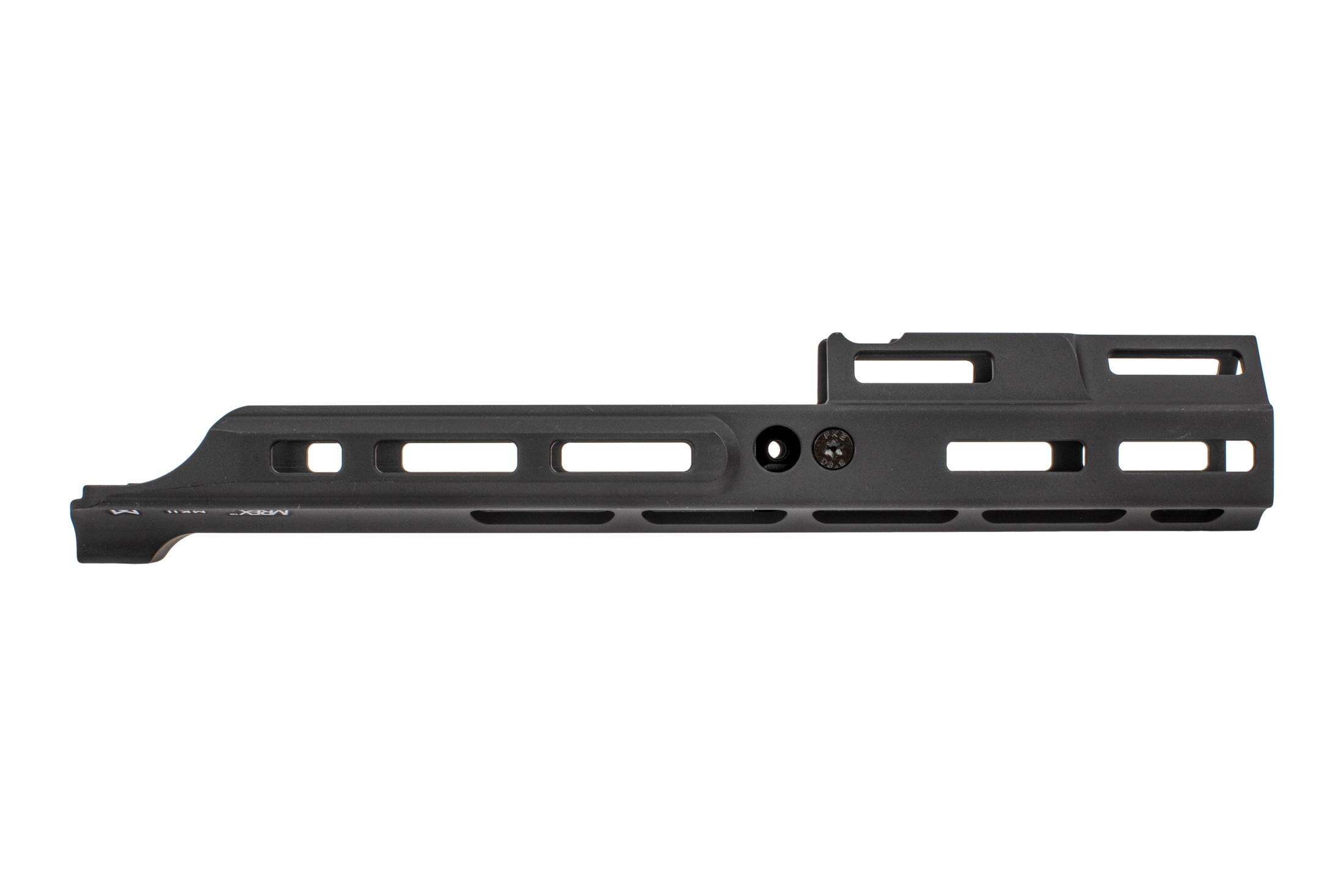 Development Group MREX MK2 SCAR MLOK Receiver Extension 4.25